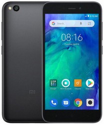 Прошивка телефона Xiaomi Redmi Go в Улан-Удэ